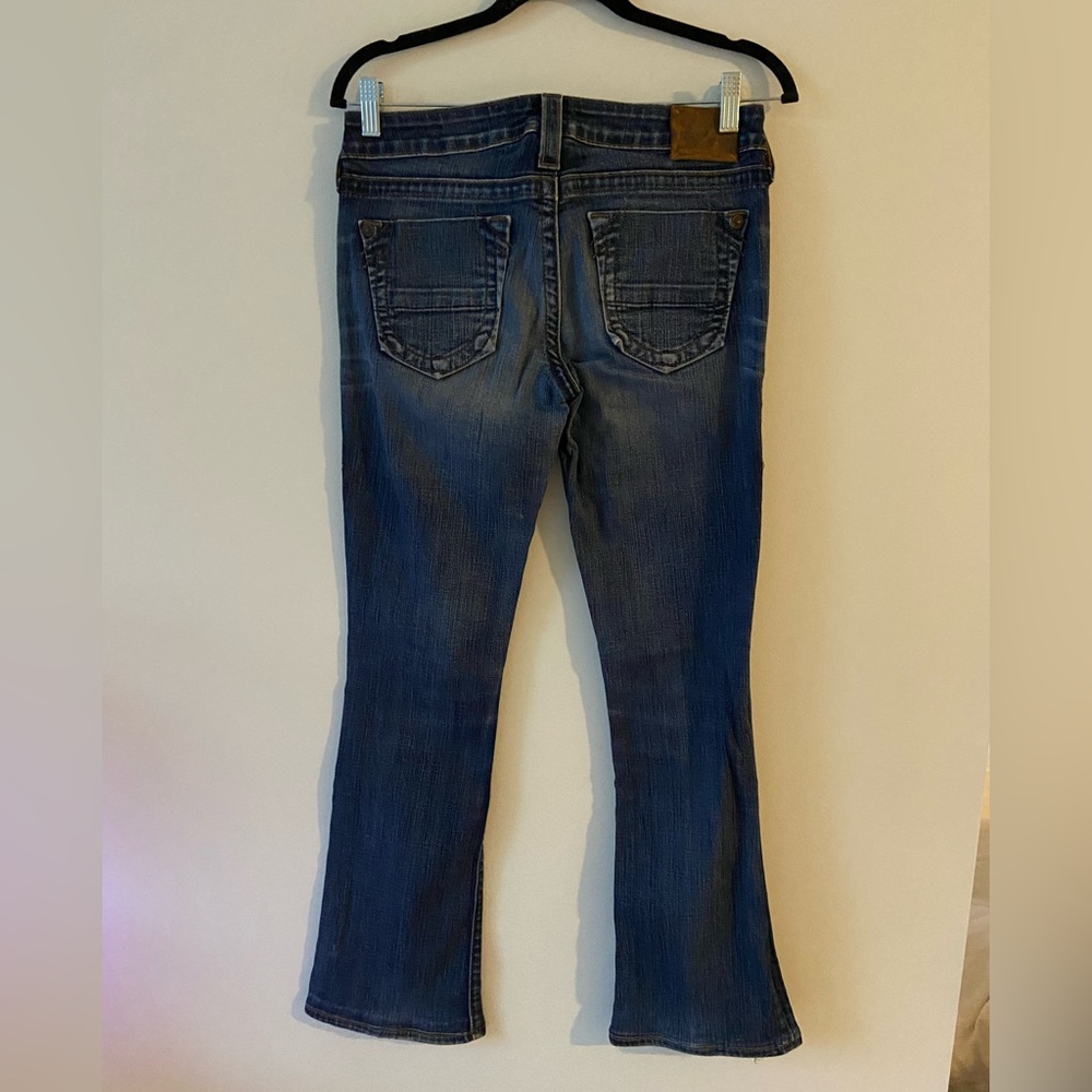 True Religion Boot Cut Low Rise - Picture 3 of 8